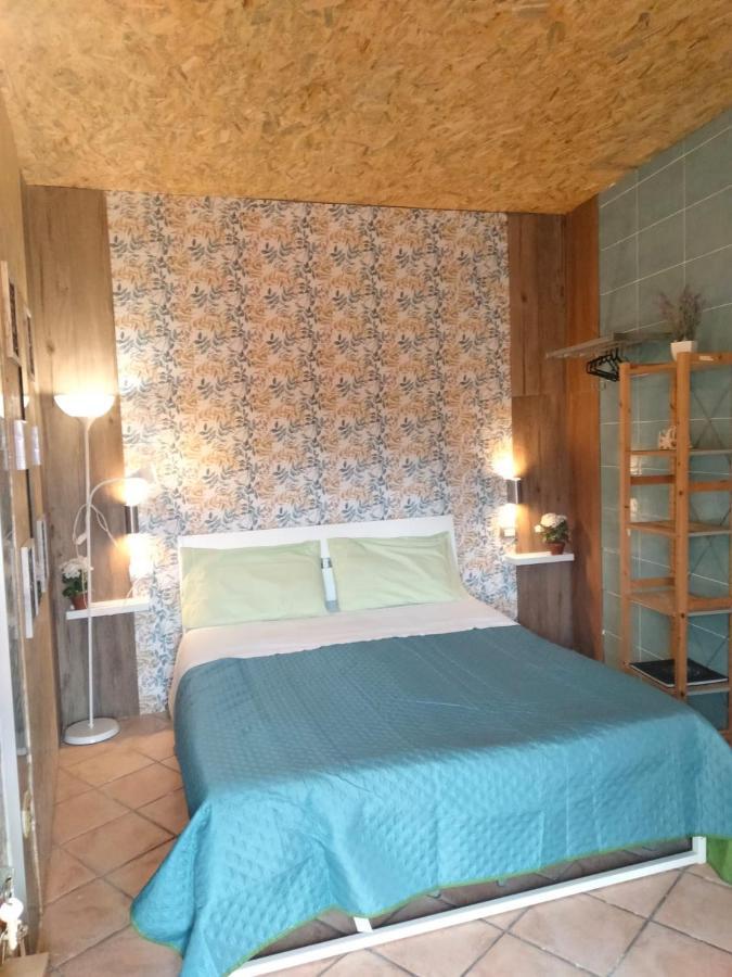 La Mia Casetta サレルノ エクステリア 写真