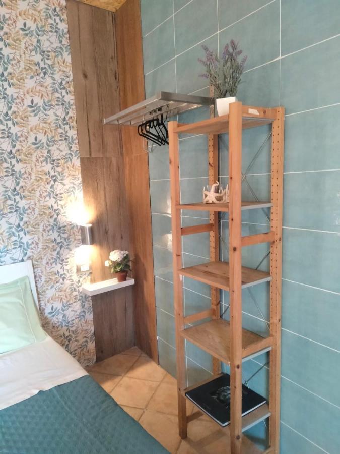 La Mia Casetta サレルノ エクステリア 写真